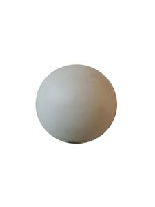 ג"ת אפ-דאון LED צורת כדור LED W.L 6W לבן IG-230