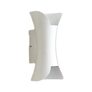 ג"ת LED אפ-דאון LED W.L 10W לבן IG-700