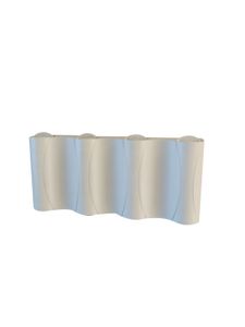 ג"ת LED אפ-דאון LED W.L 8W לבן IG-650