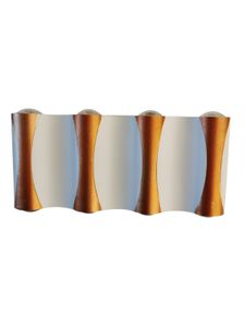 ג"ת LED אפ-דאון LED W.L 8W זהב לבן IG-650