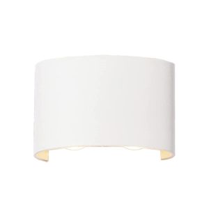 ג"ת אפ-דאון LED 4W אגם W.L לבן