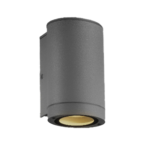 ג"ת דאון IG-26A אובאלי אפור כהה