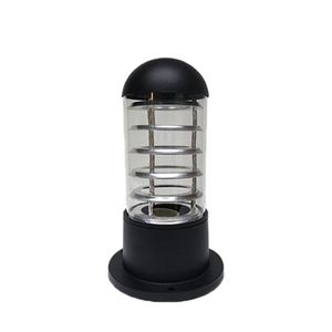 ג"ת לגינה שיש שחור IG-8079