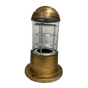 ג"ת לגינה שיש מוזהב IG-8079