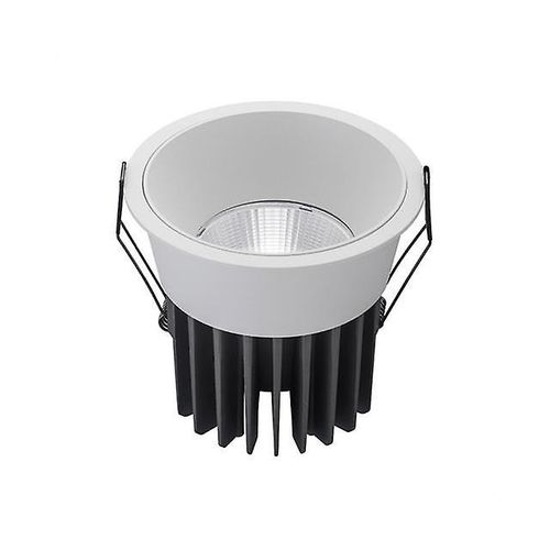 שקוע לד עגול לבן LEDON VENICE 6cm CCT 8W COB