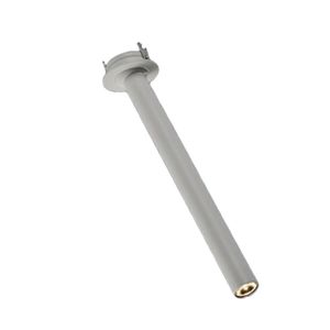 שקוע IG-10W PIPE עגול CCT לבן
