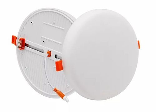 שקוע אונברסלי 20W Frameless עגול LEDON 12cm DIP CCT