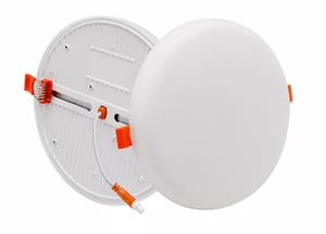 שקוע אונברסלי 50W Frameless עגול LEDON 30cm DIP CCT