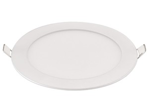 שקוע פאנל  8W LED עגול LEDON 12cm DIP CCT