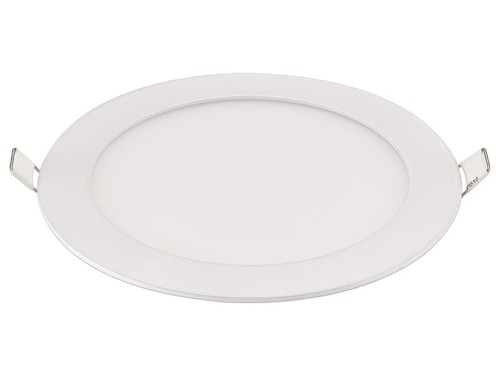 שקוע פאנל  20W LED עגול LEDON 22.5cm DIP CCT
