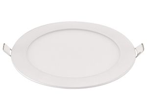 שקוע פאנל  28W LED עגול LEDON 30cm DIP CCT