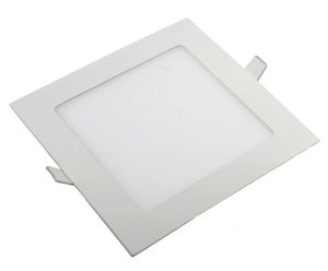 שקוע פאנל  28W LED מרובע LEDON 30cm D.L