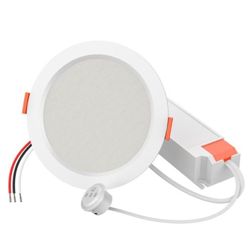 שקוע לד חירום 18W עגול SIGMA D.L