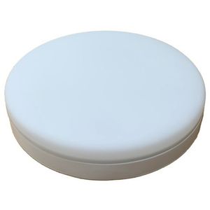 ג"ת חיצוני 28W Frameless עגול LEDON 17cm DIP CCT