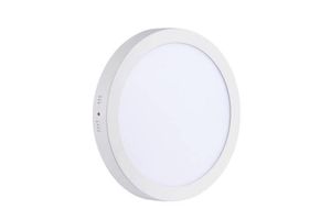ג"ת פאנל (עה"ט) 64W LED עגול LEDON 60cm D.L