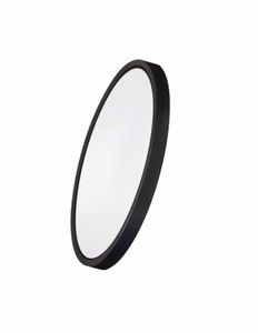 ג"ת פאנל (עה"ט) 64W LED עגול (מסגרת שחורה) LEDON 60cm W.L