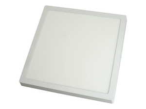 ג"ת פאנל (עה"ט) 40W LED מרובע LEDON 40cm C.L
