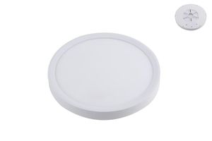 פלפון עגול 20W לבן SOHO 23cm CCT