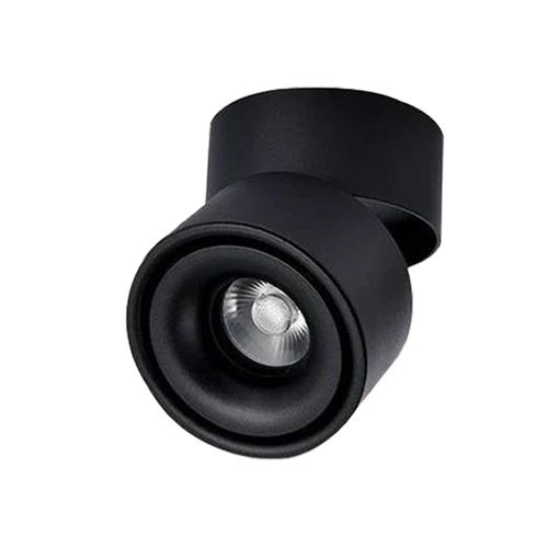 צילינדר מתכוונן CCT 12W Flex שחור