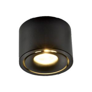 צילינדר קבוע CCT 12W Static שחור