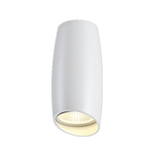 צילינדר CCT 10W LED לבן IG-42 (צורה-1)