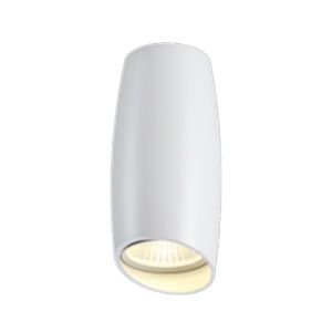 צילינדר CCT 10W LED לבן IG-42 (צורה-1)