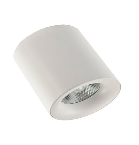 צילינדר CCT 10W LED לבן IG-40