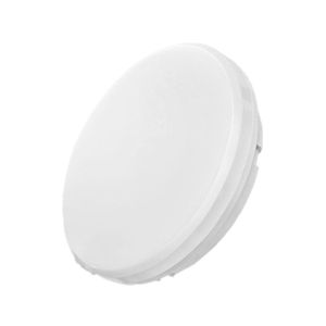 ג"ת חירום מוגן 22W LED עגול 28cm SIGMA D.L