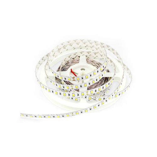פס לד 25M) D.L 24V 10MM 1LINE 240LED 22W)