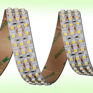 פס לד 25M) W.L 24V 20MM 3LINE 480LED 32W)