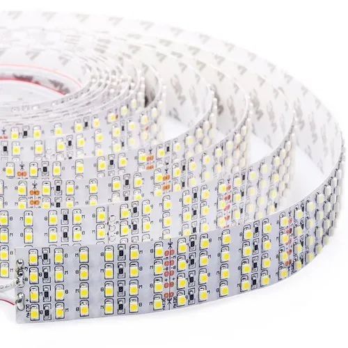 פס לד 25M) C.L 24V 40MM 4LINE 720LED 50W)