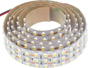 פס לד 25M) W.L 24V 20MM 3LINE 360LED 28W)