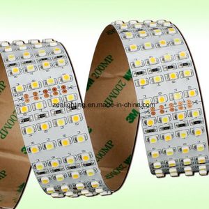 פס לד 25M) C.L 24V 40MM 4LINE 560LED 40W)