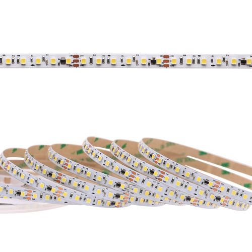 פס לד Running Water (25M) W.L 24V 10MM 1LINE 120LED 10W
