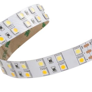 פס לד 25M) CCT 24V 10MM 2LINE 240LED 22W)