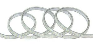 פס לד מוגן 100M) CCT 230V 120LED 5730)