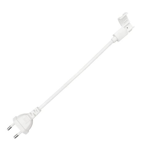 כבל חשמל לפסי לד 120LED שורה בודדת (הדבקה) 8MM+ פינים