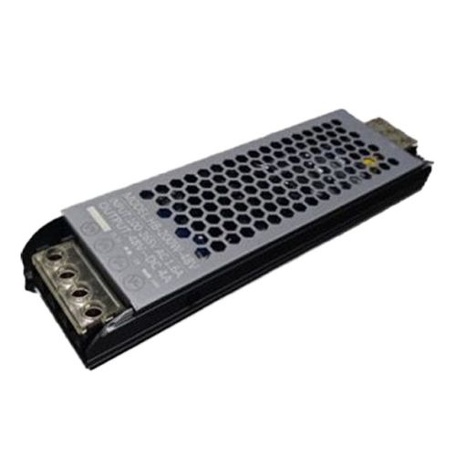 דרייבר חיצוני 48V/300W לפס צבירה מגנטי שחור LS-MZ222-300W