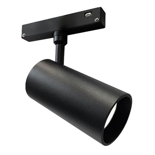 ספוט 30W שחור CCT DIP לפס צבירה מגנטי LS-AN053-30W