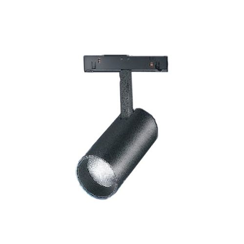 ספוט 7W שחור CCT DIP לפס צבירה מגנטי LS-AN053-7W