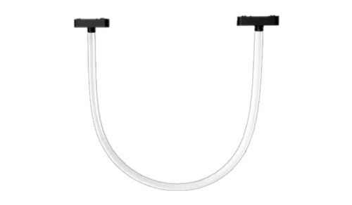 חבל מואר 10W  CCT DIP לפס צבירה מגנטי LS-AN093-10W