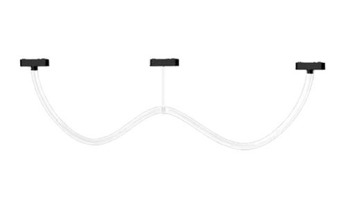 חבל מואר 20W CCT DIP לפס צבירה מגנטי LS-AN093-20W
