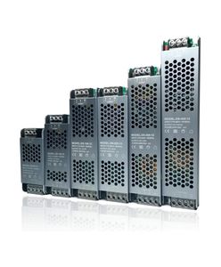 שנאי תעשיתי מתכת LEDON 6.2A (150W) 24V