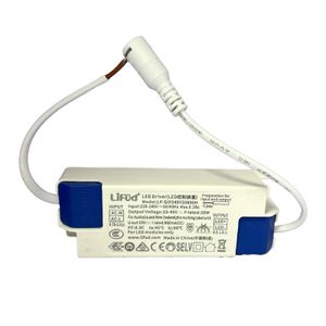 שנאי LIFUD 36W (33-40V 900mA 36W)