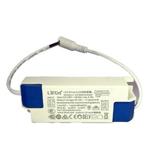 שנאי LIFUD 42W (33-40V 1050mA 42W)