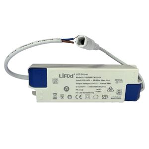 שנאי LIFUD 64W (25-42V 1500mA 63W)