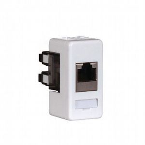 שקע RJ45 קט 6 ת.גיווס SOGO