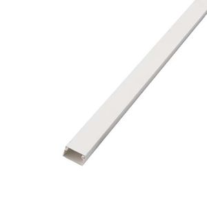 תעלה פלסטיק 25X16  (ק