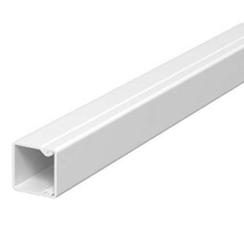 תעלה פלסטיק 25X25  (ק' 100 מטר)