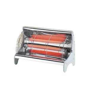 תנור 2 חרסינה 1400W